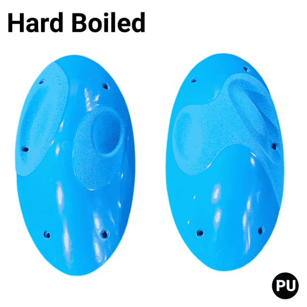 Hard Boiled